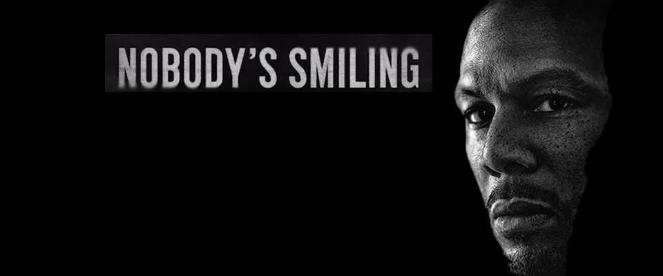 Common - Nobodys Smiling Deluxe EditionExplicit
