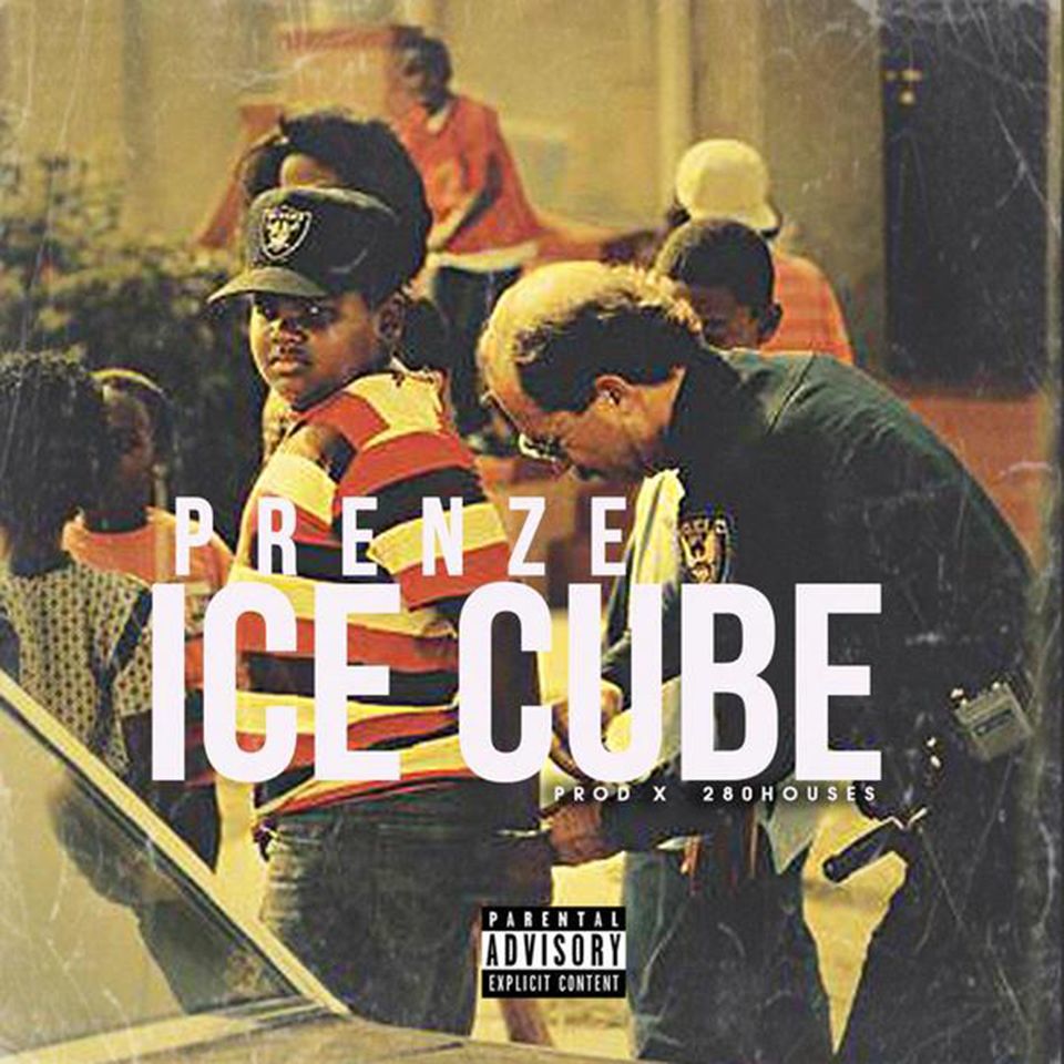 Prenze Ice Cube (Canada)